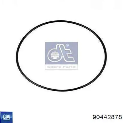 Купить 90442878 General Motors Кольцо инжектора