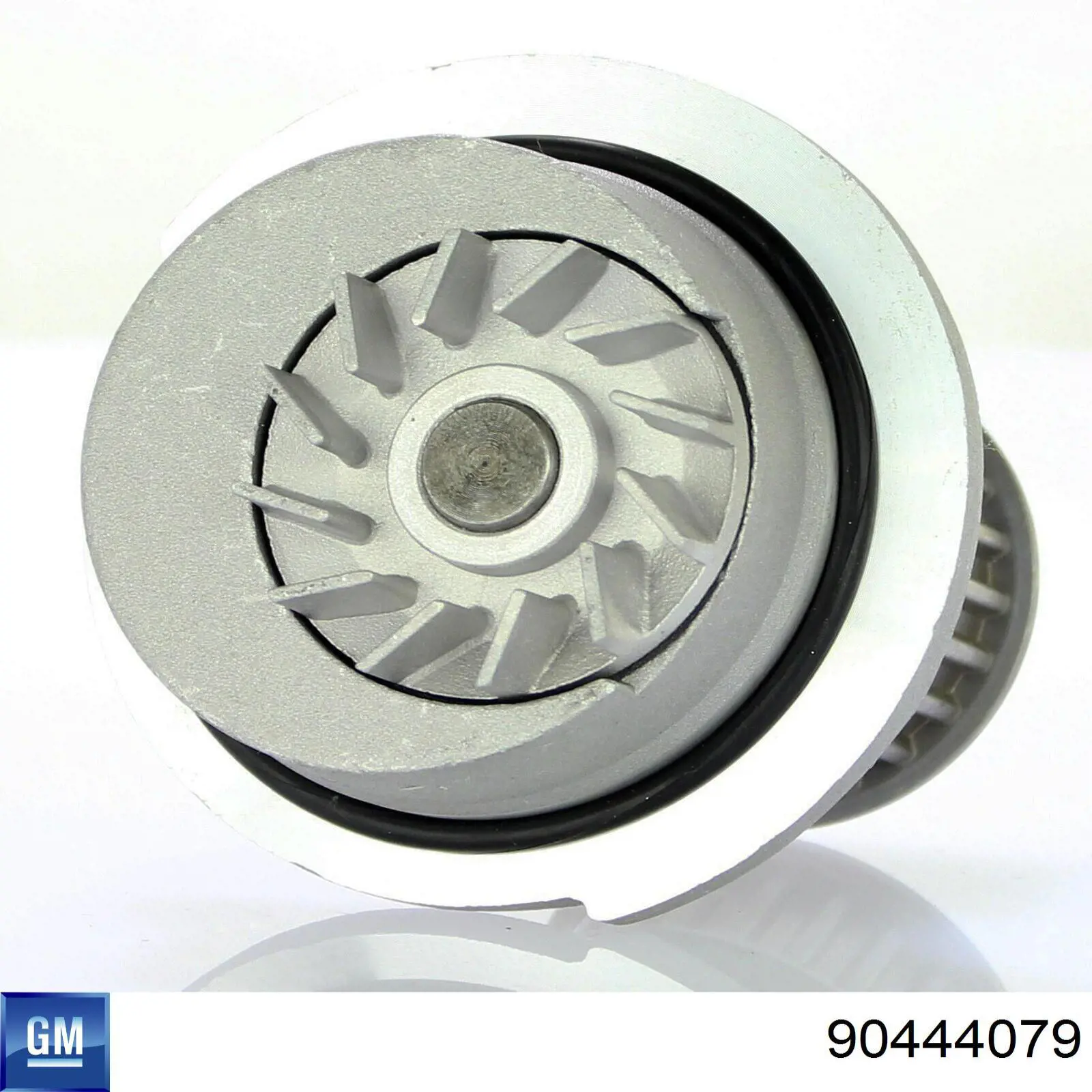Помпа 90444079 General Motors