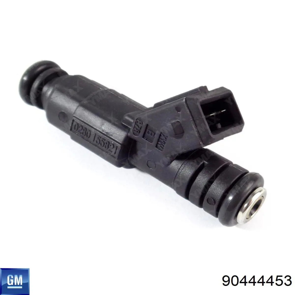 Купить 817435 Opel Клапанная форсунка