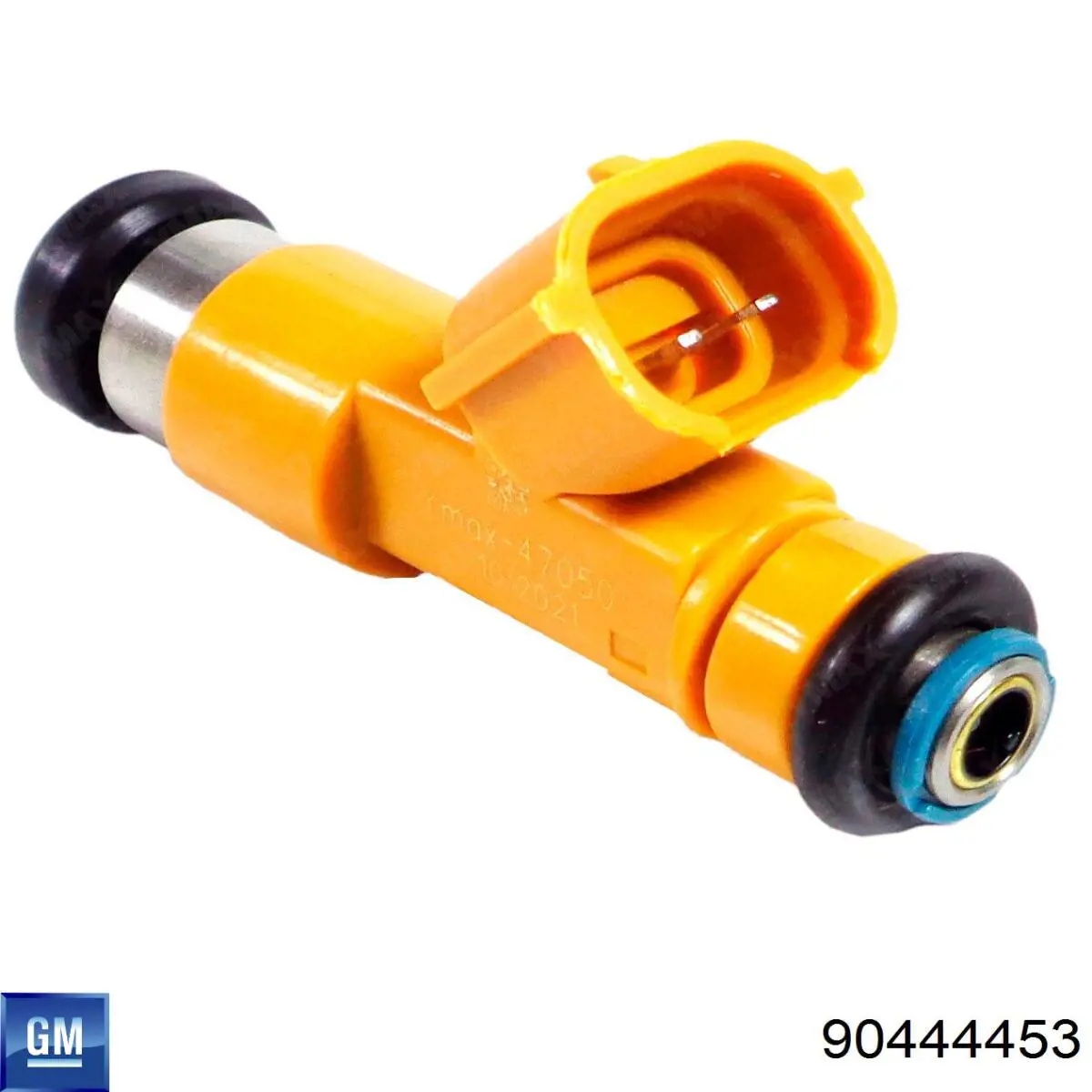 Топливные форсунки 817435 Opel