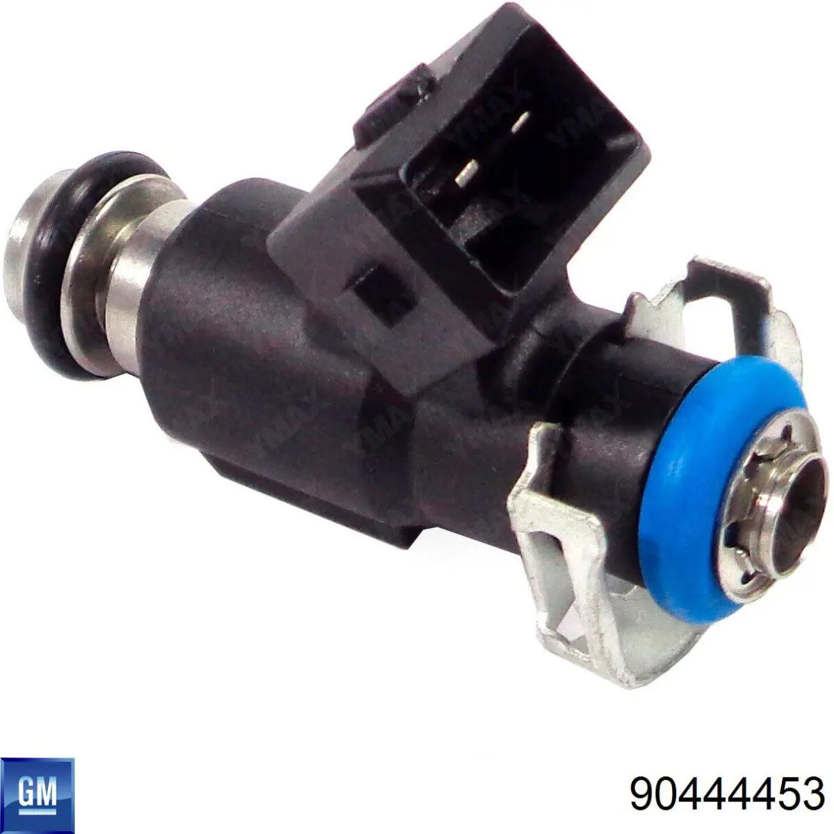 Форсунки Opel 817435