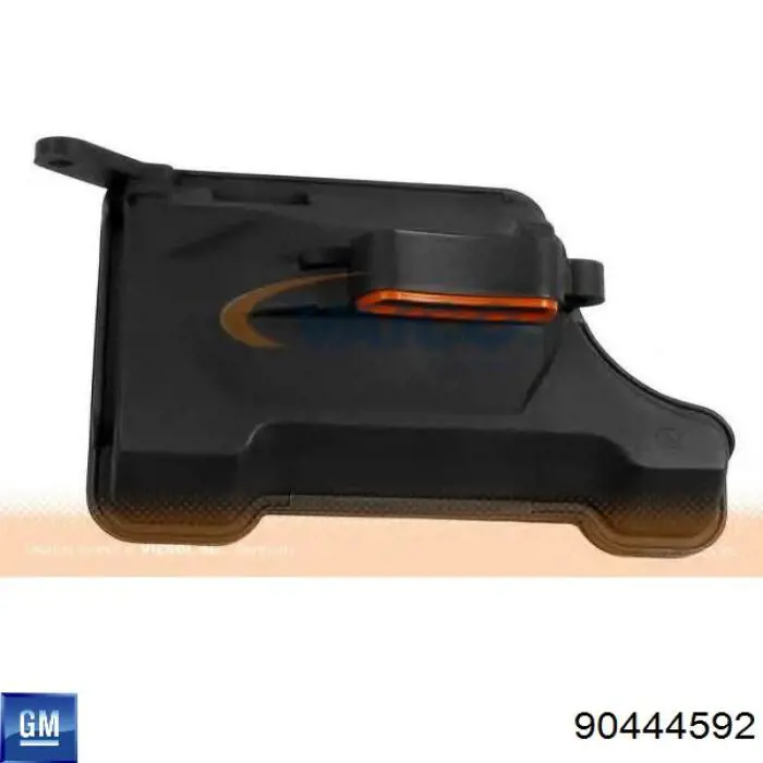 90444592 General Motors Масляный фильтр АКПП