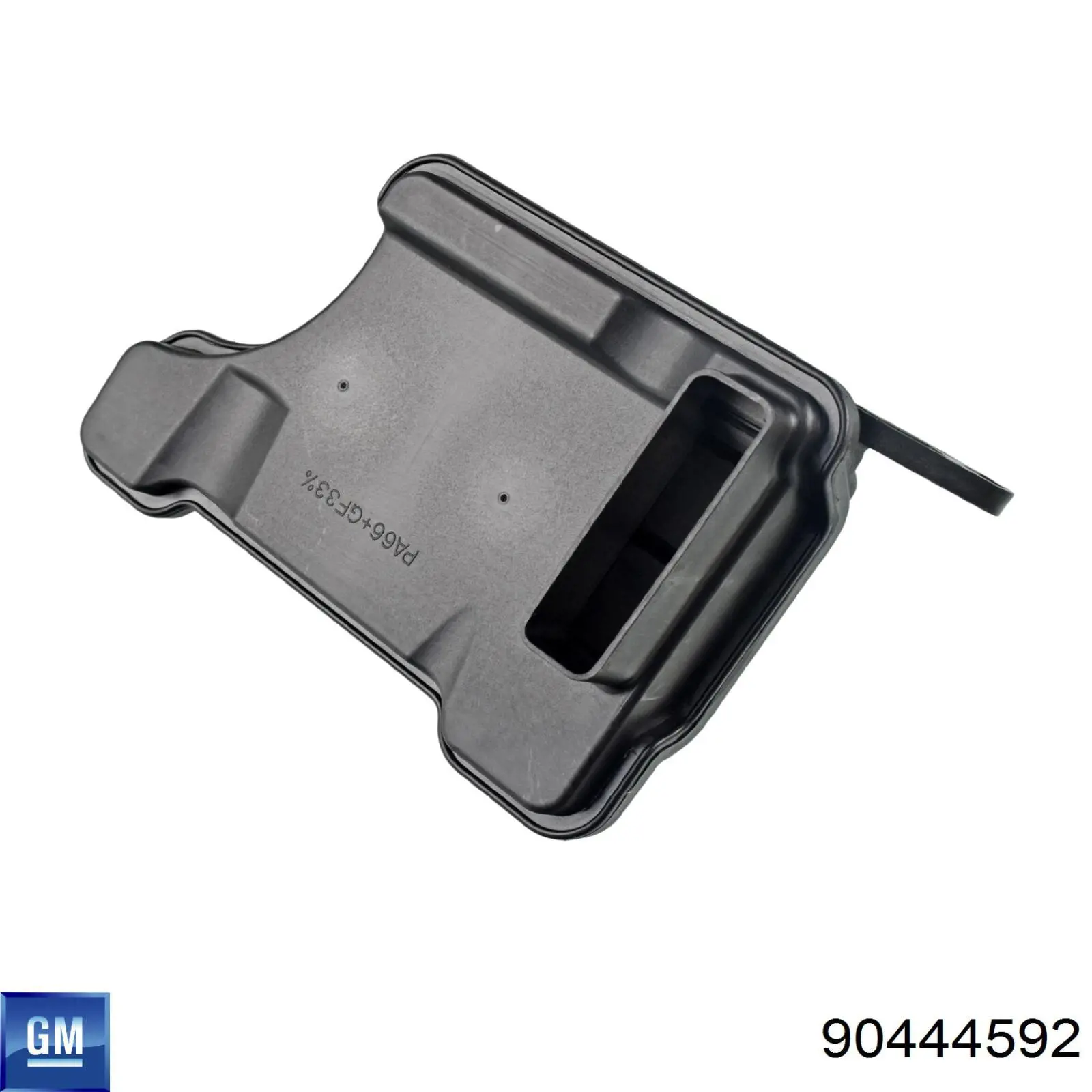 Фильтр коробки автомат General Motors 90444592 цена, от 16.59 USD