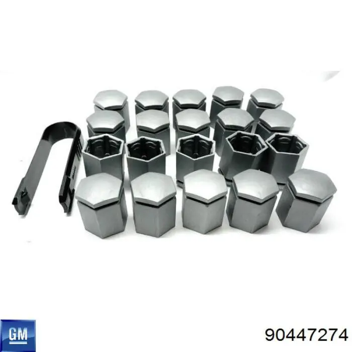  General Motors 90447274 цена, от 1.97 USD
