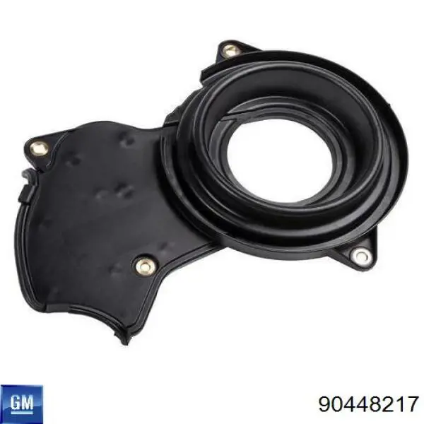 Прокладка крышки маслозаливной горловины 650463 Opel