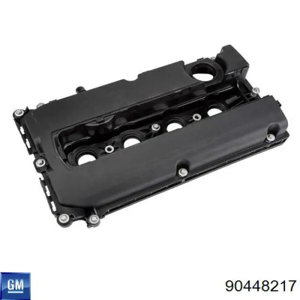 Прокладка крышки горловины, маслозаливной General Motors 90448217 цена, от 1.50 USD
