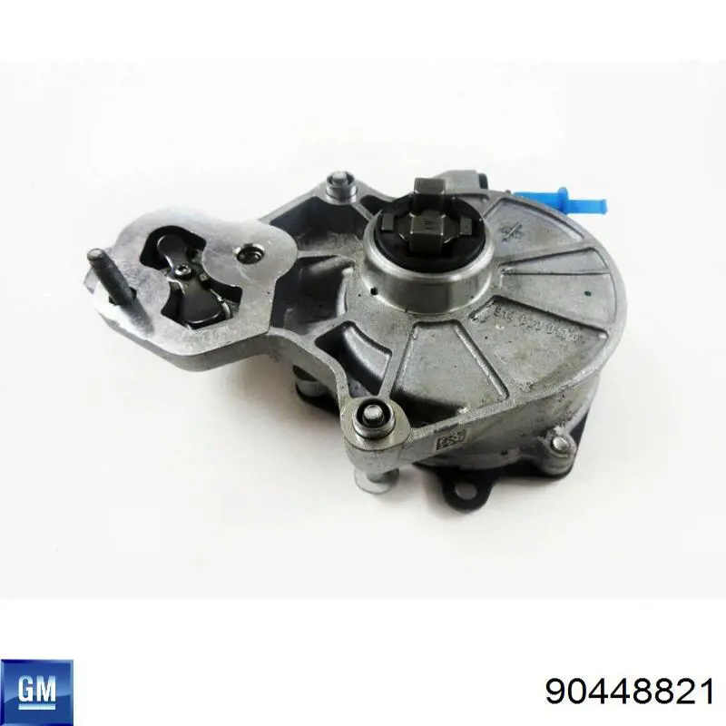 Купить 650813 Opel Радиатор масляный (холодильник), под фильтром