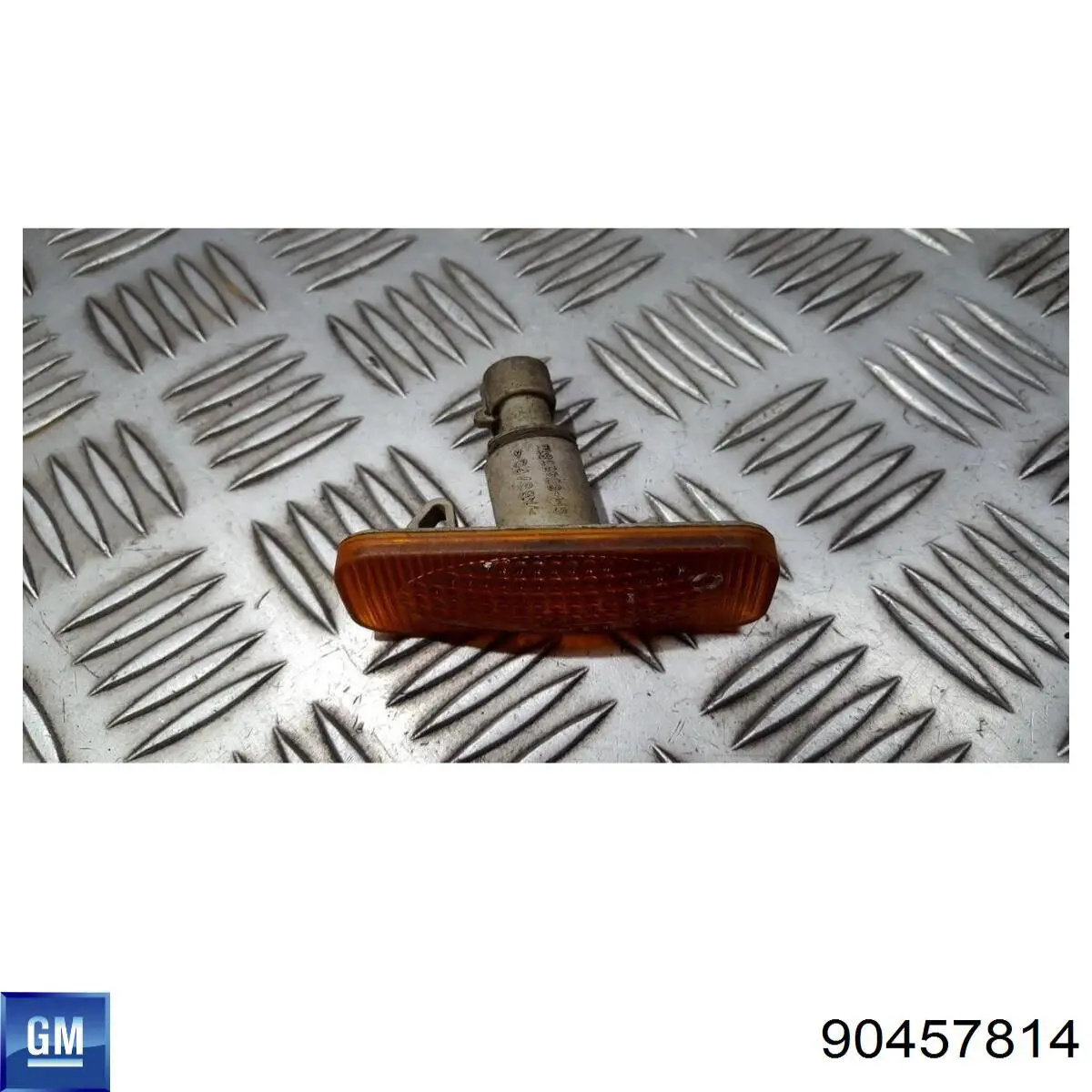 90457814 Opel 