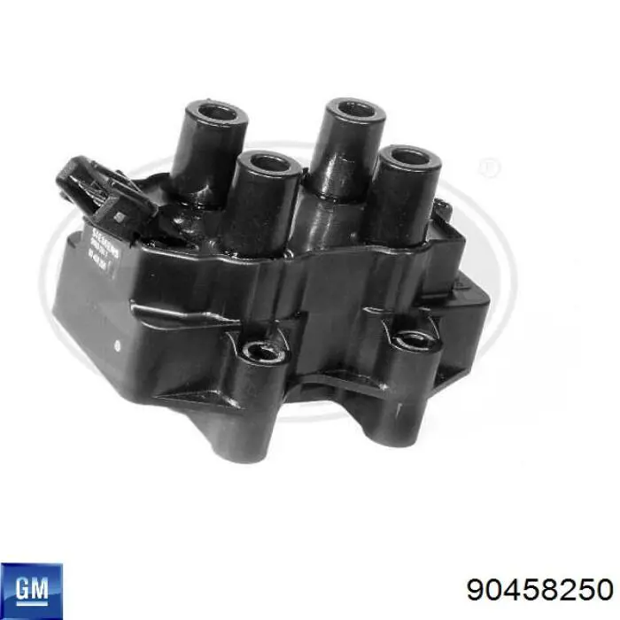 90458250 General Motors Катушка зажигания
