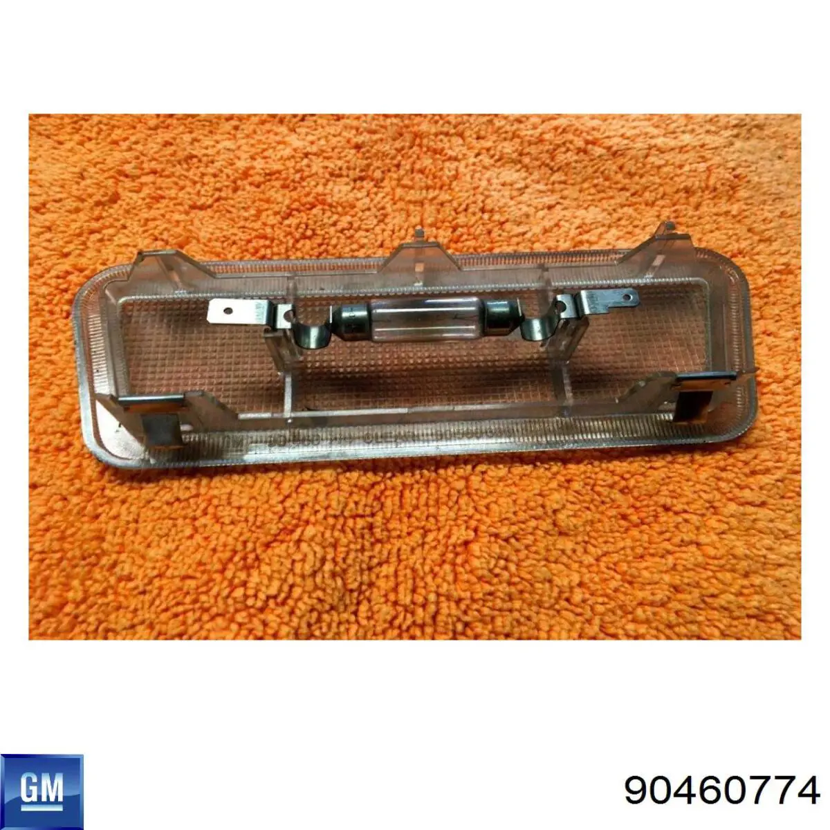 Купить 90460774 General Motors Плафон салона