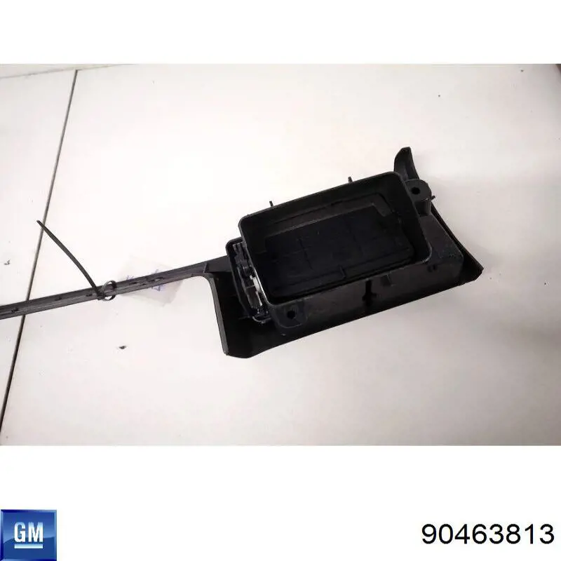 90463813 Opel 