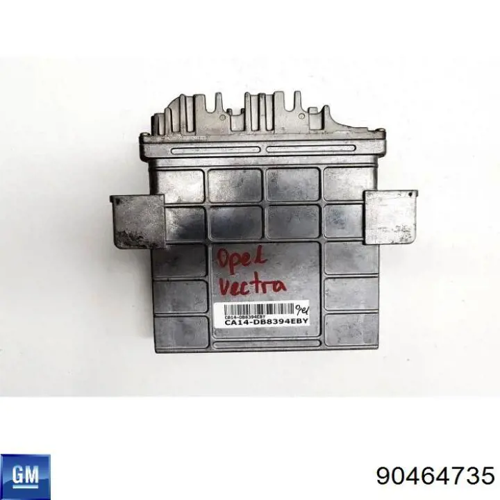 90464735 General Motors 
