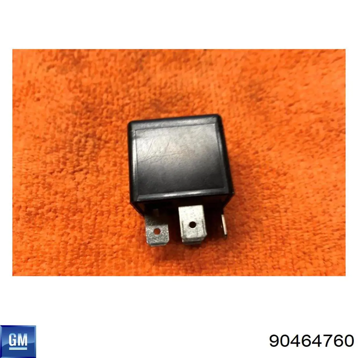 Реле бензонасоса 986332030 Bosch