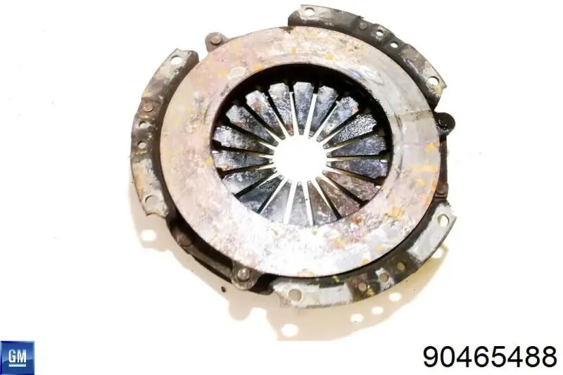 ГЦС General Motors 90465488 цена, от 61.77 USD