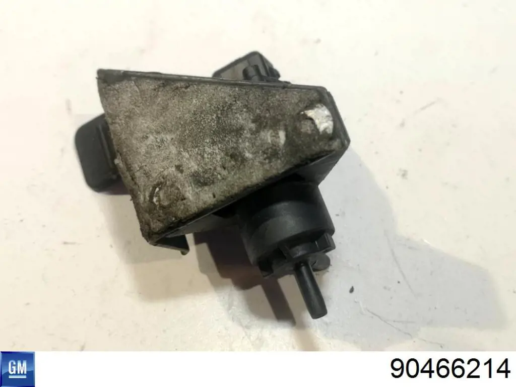 Клапан подачи вторичного воздуха Opel 850425 цена, от 19.00 USD