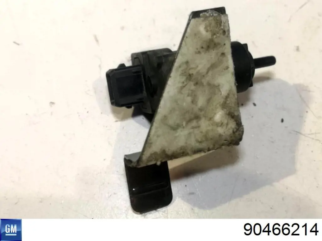 Купить 850425 Opel Клапан подачи вторичного воздуха