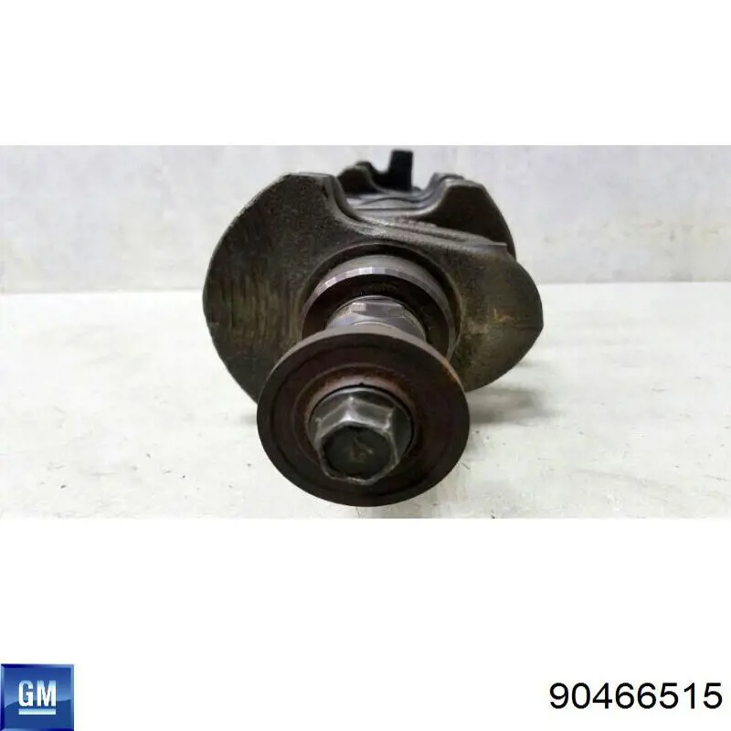 Купить 90466515 General Motors 