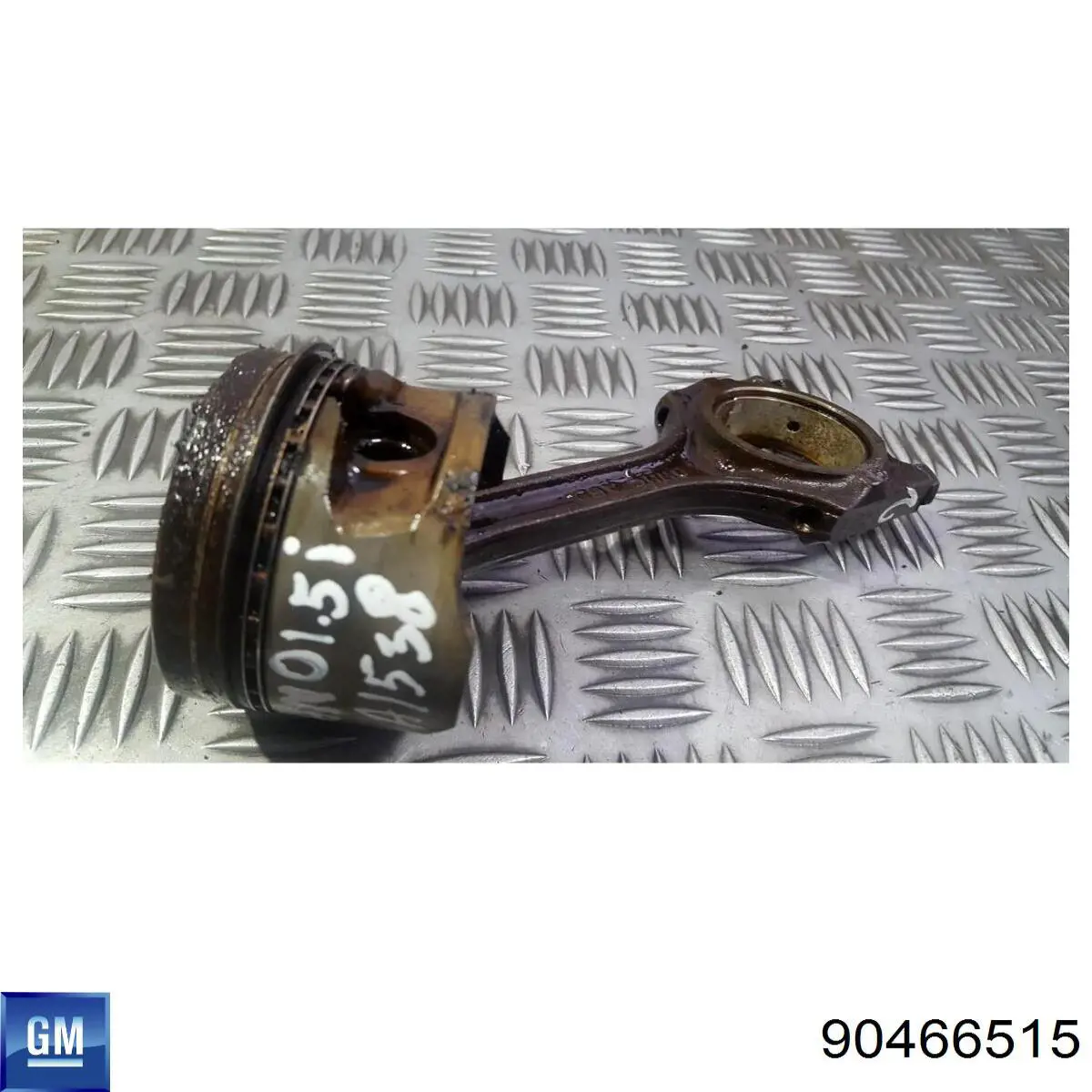 90466515 General Motors 