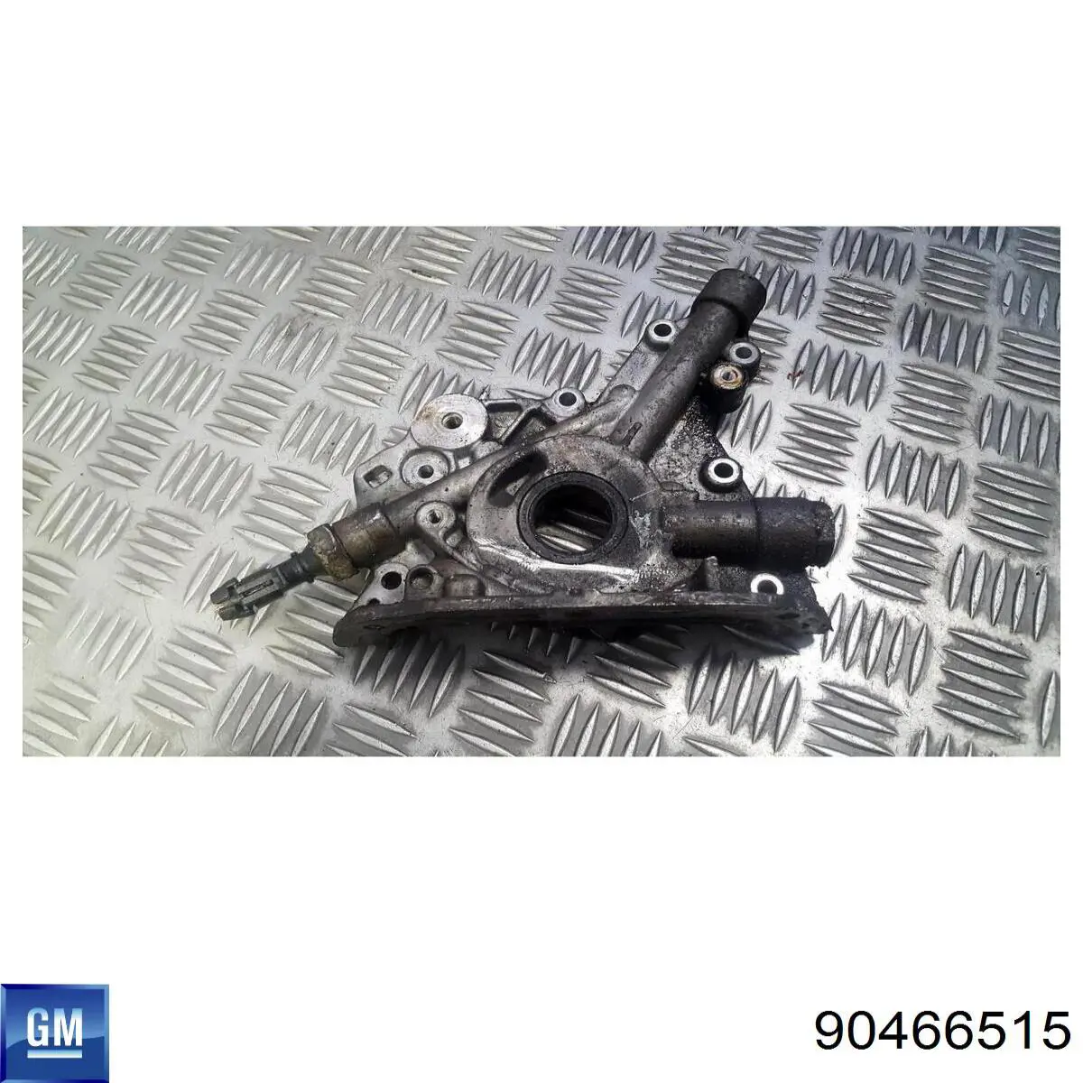  General Motors 90466515 цена, от 120.36 USD