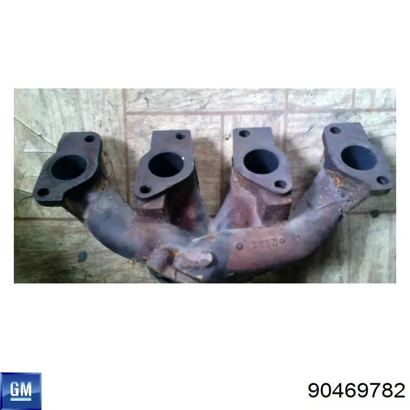  General Motors 90469782 цена, от 7.05 USD
