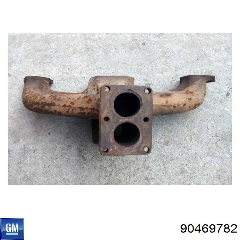 Купить 90469782 General Motors 