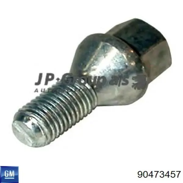 90473457 General Motors Болты колесные