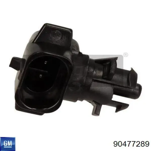 Датчик температуры окружающей среды General Motors 90477289 цена, от 7.90 USD