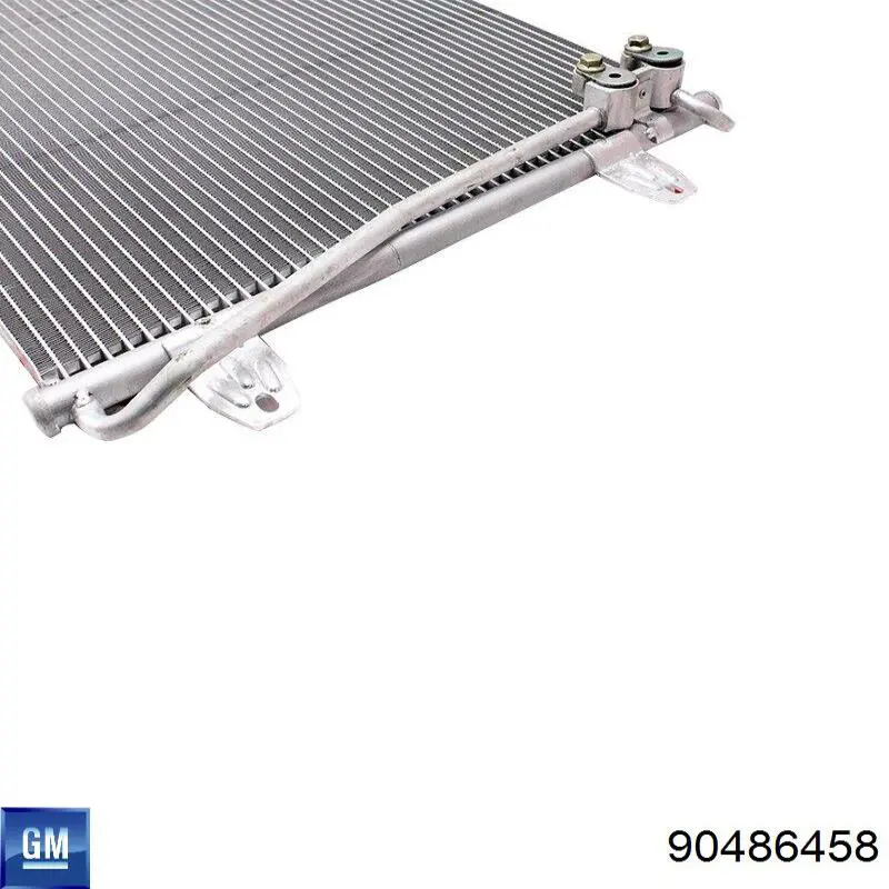 Комплект подшипника ступицы колеса General Motors 90486458 цена, от 13.26 USD