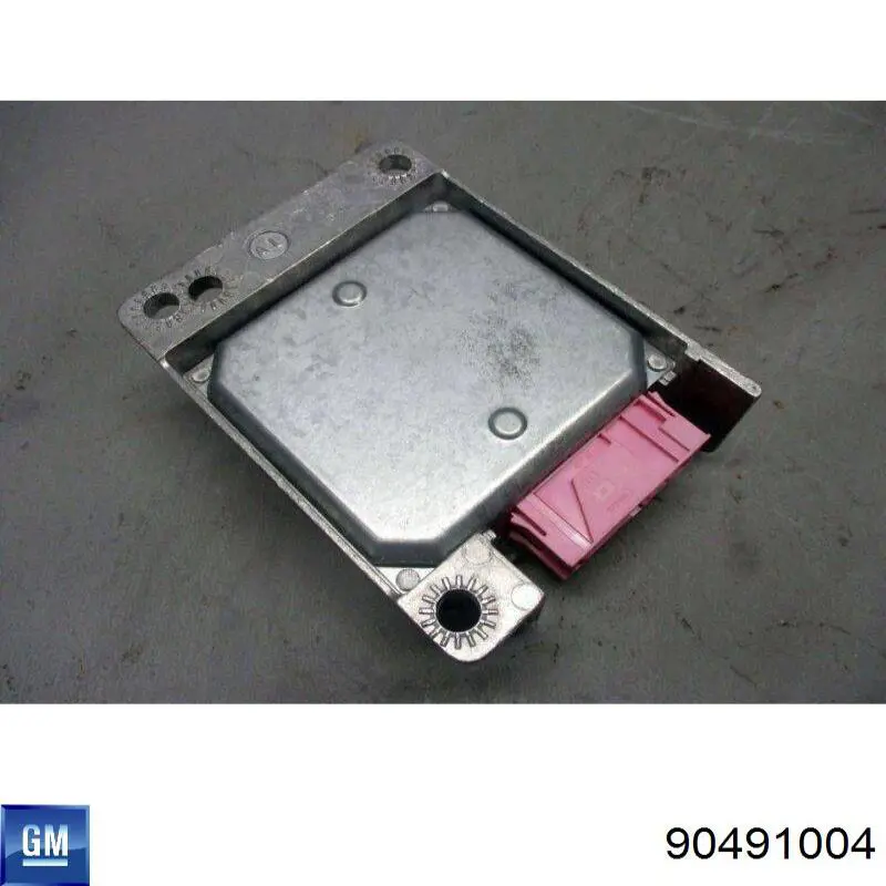 Купить 90491004 Opel 