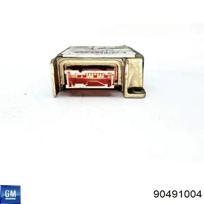 90491004 Opel 