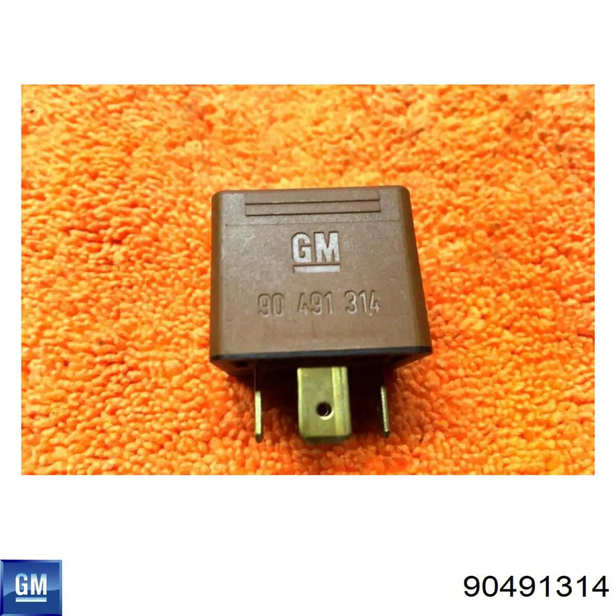 Купить MR92 Mahle Original Реле многофункциональное