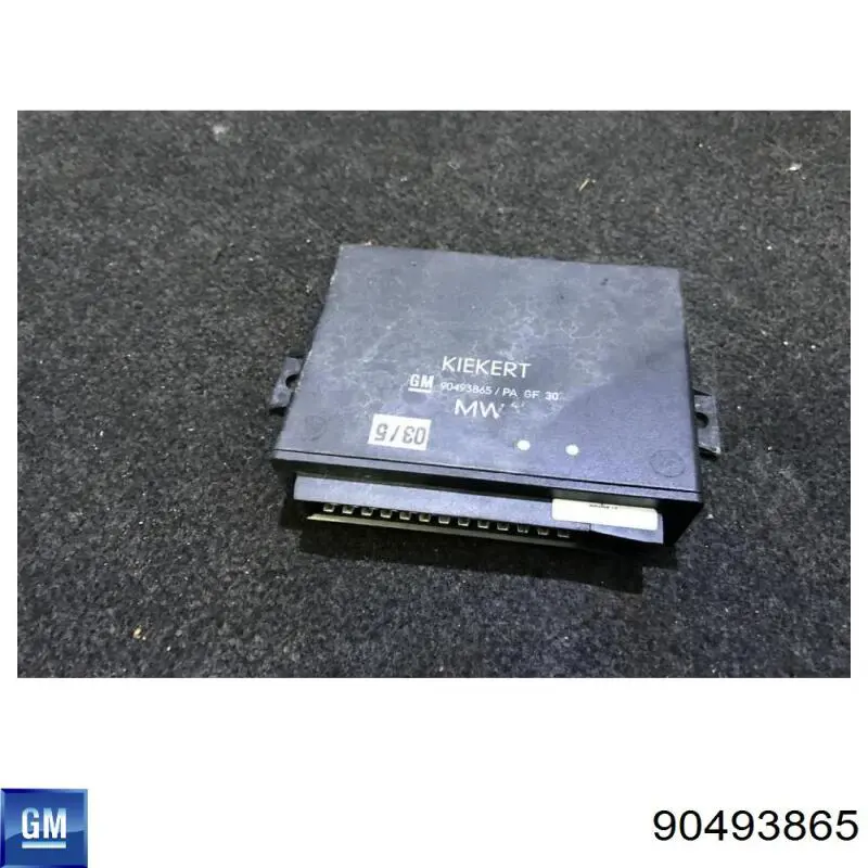  Opel 90493865 цена, от 9.88 USD