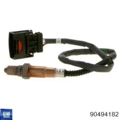 Купить 90494182 General Motors Датчик оборотов коленвала