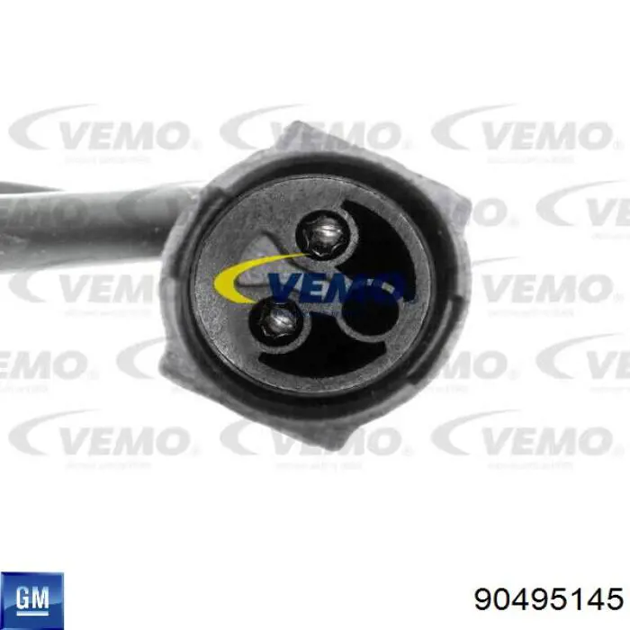 Сигнализатор износ тормозных колодок Opel 6238322 цена, от 4.06 USD
