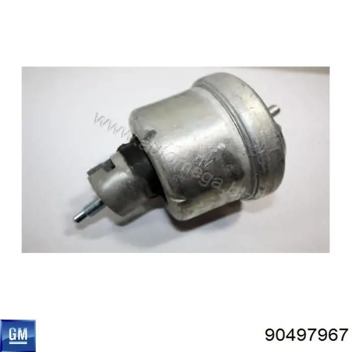 Купить 90497967 General Motors Левая подушка двигателя