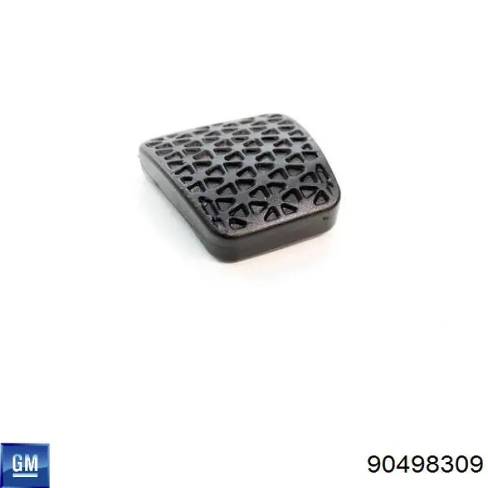 90498309 General Motors