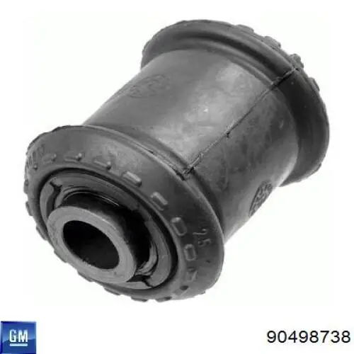 Сайлентблок переднего рычага 90498738 General Motors