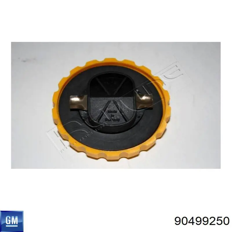Крышка маслозаливной горловины 90499250 General Motors
