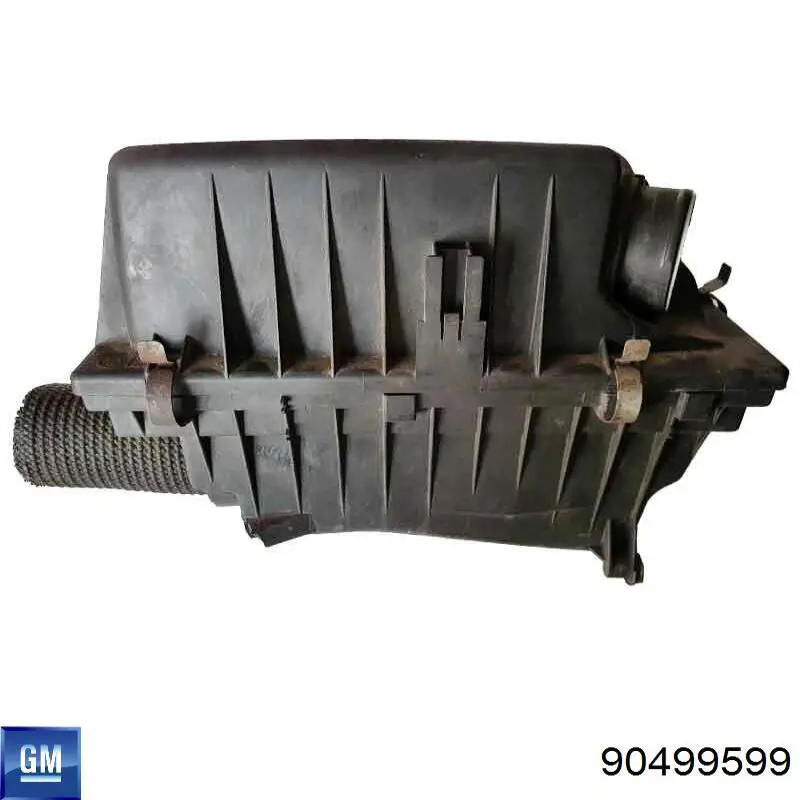  General Motors 90499599 цена, от 7.68 USD