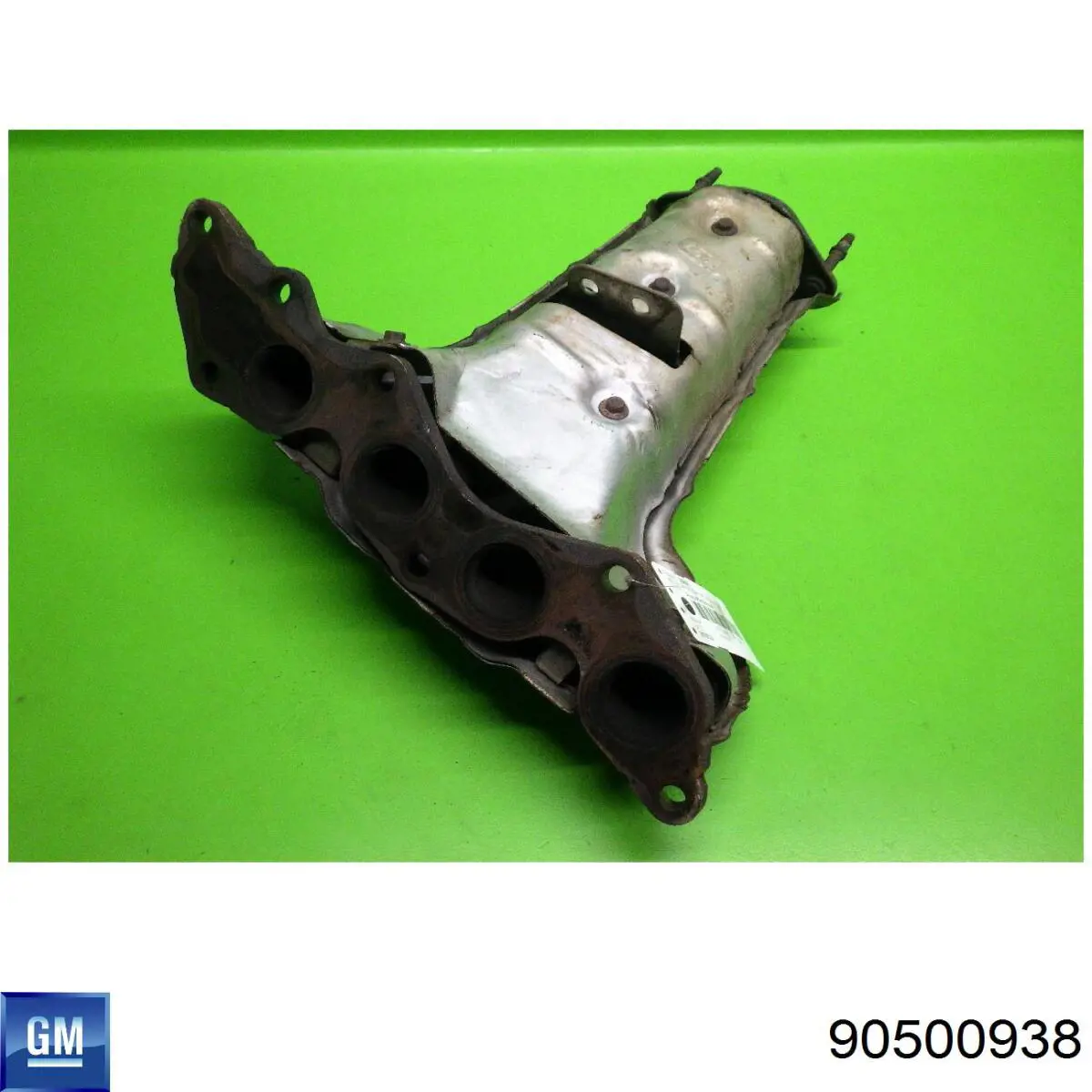  Opel 90500938