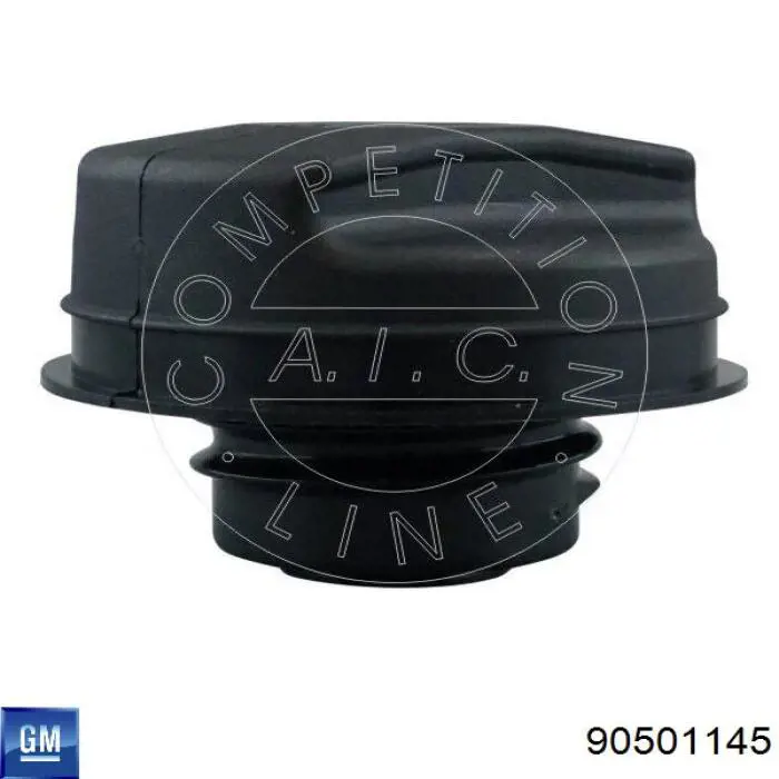 Крышка бензобака 4049450 Ford