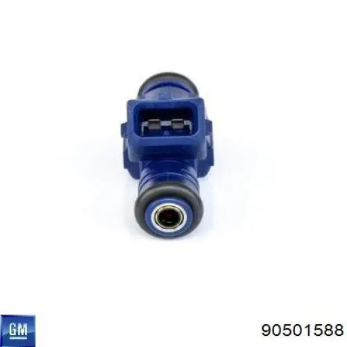Форсунка инжектора General Motors 90501588 цена, от 12.67 USD