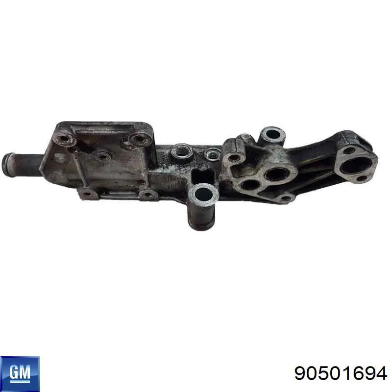 90501694 General Motors 