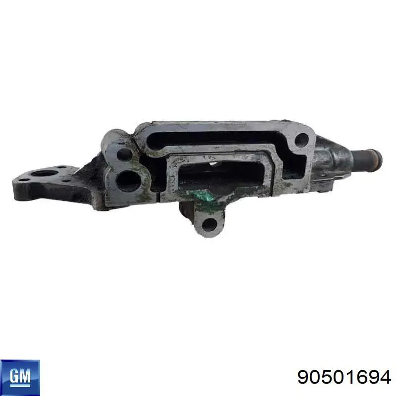 Купить 90501694 General Motors 