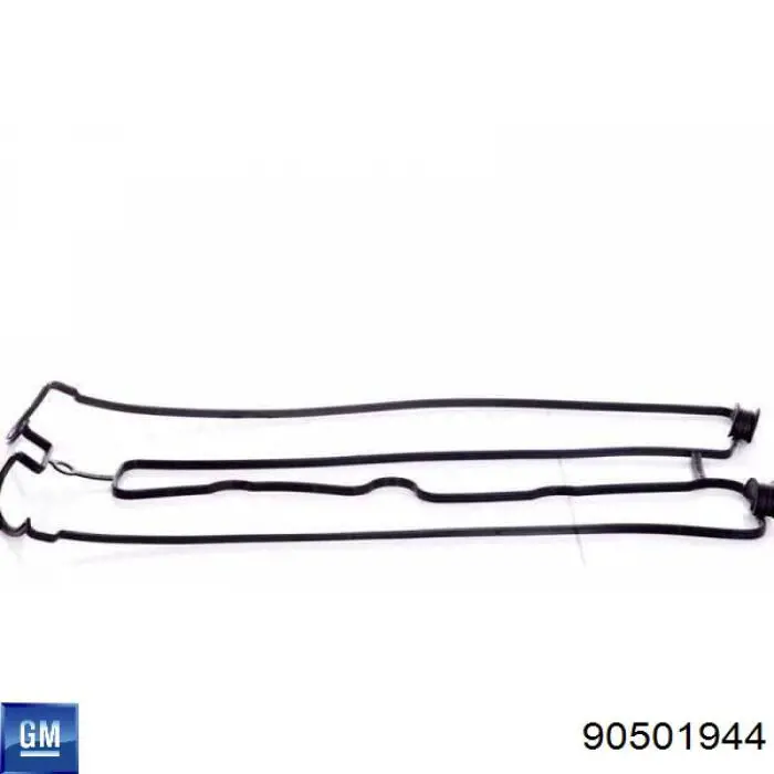 Прокладка клапанной крышки 90501944 General Motors