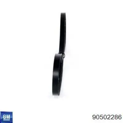 90502286 General Motors Поликлиновый ремень