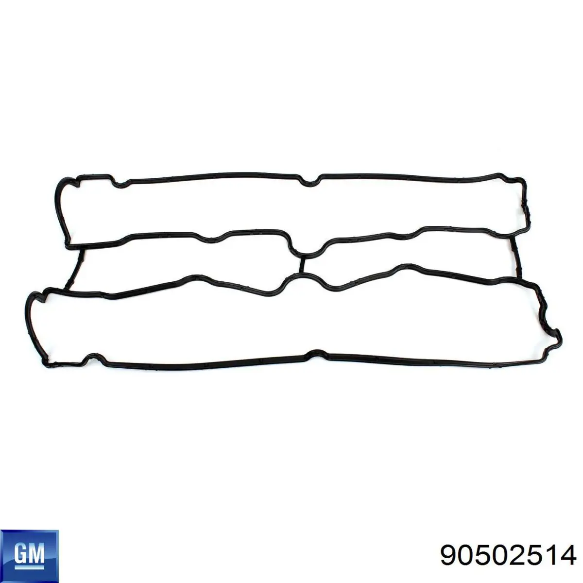 Гидрокомпенсатор 96184997 General Motors