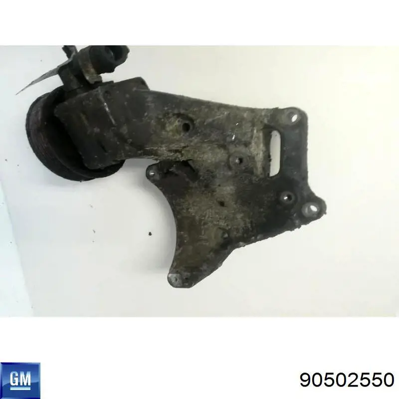 Купить 90502550 General Motors 