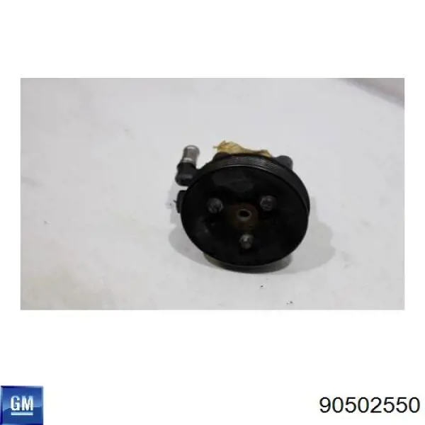  General Motors 90502550