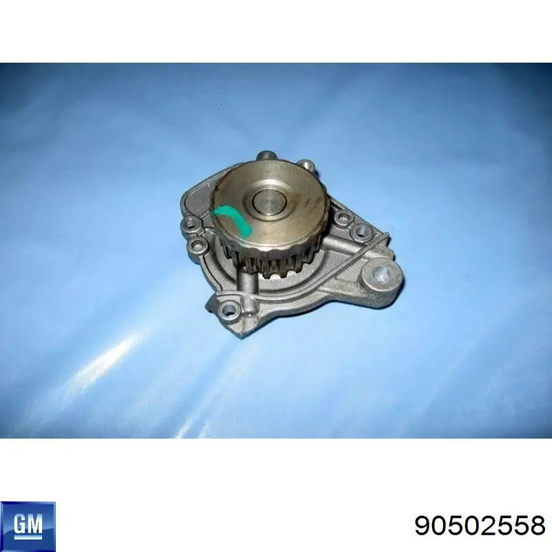 Купить 90502558 General Motors 